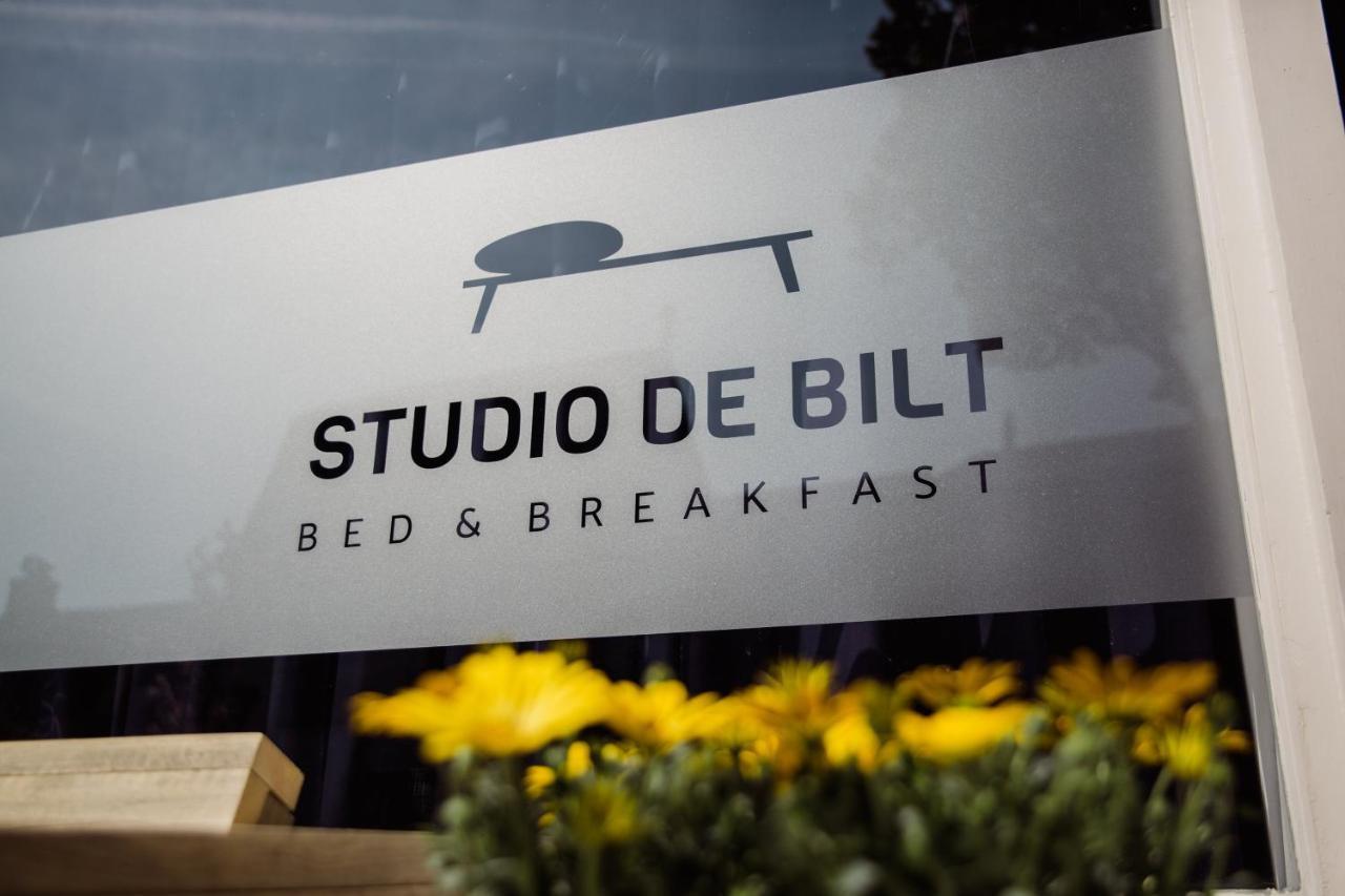 Studio De Bilt Bagian luar foto