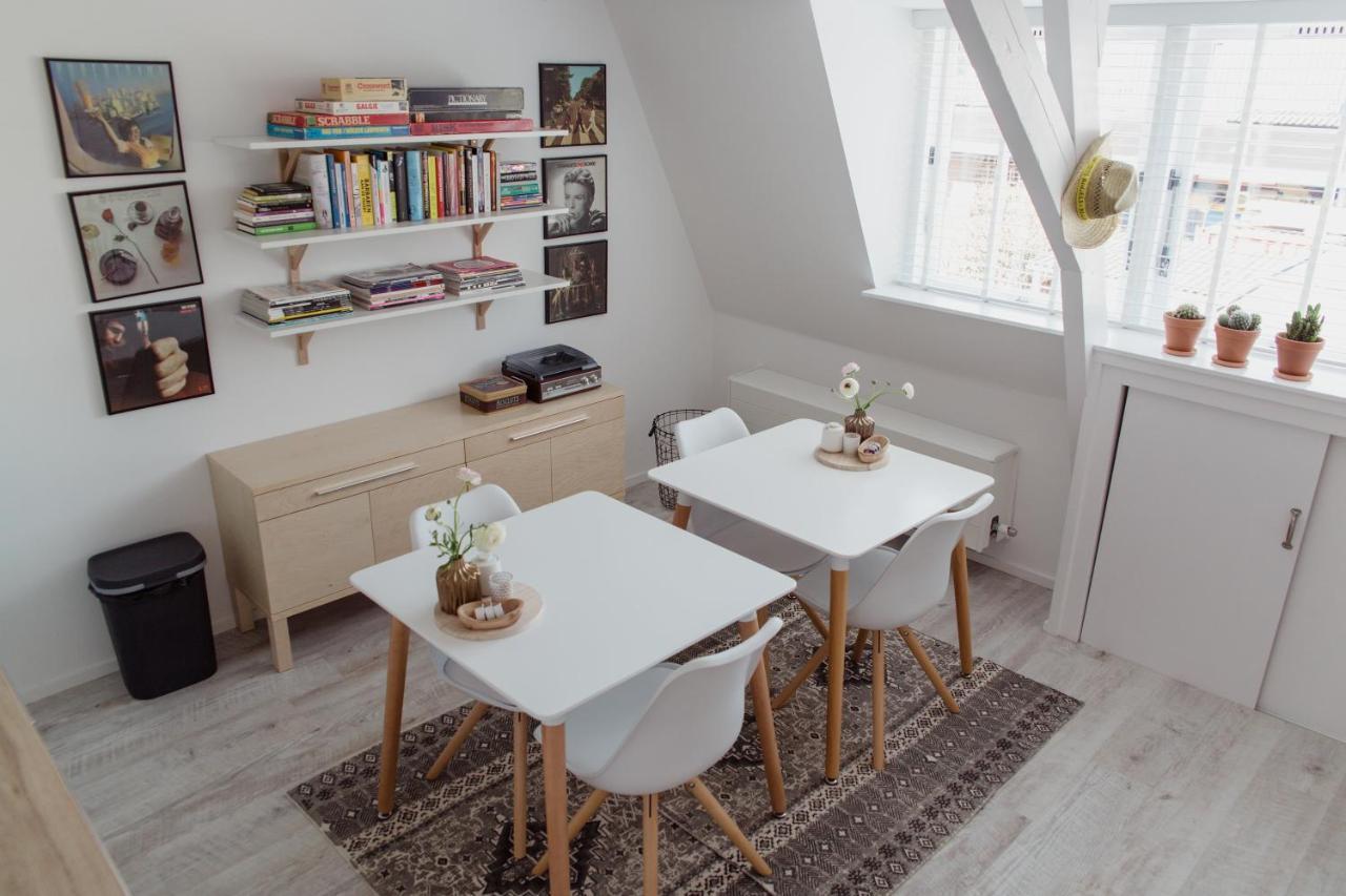 Studio De Bilt Bagian luar foto