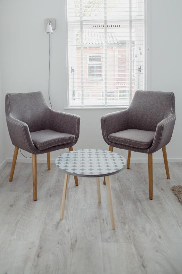 Studio De Bilt Bagian luar foto