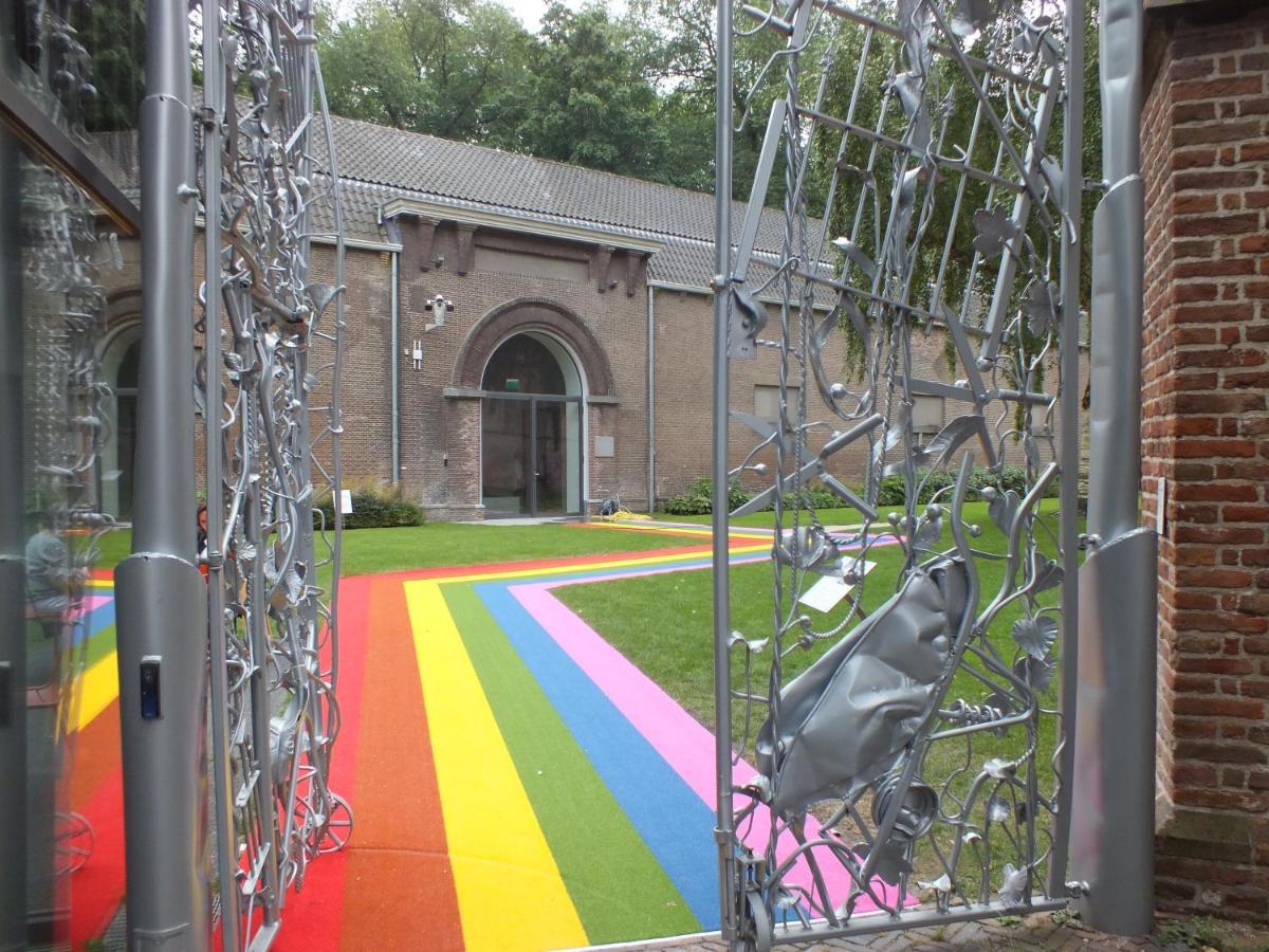 Studio De Bilt Bagian luar foto