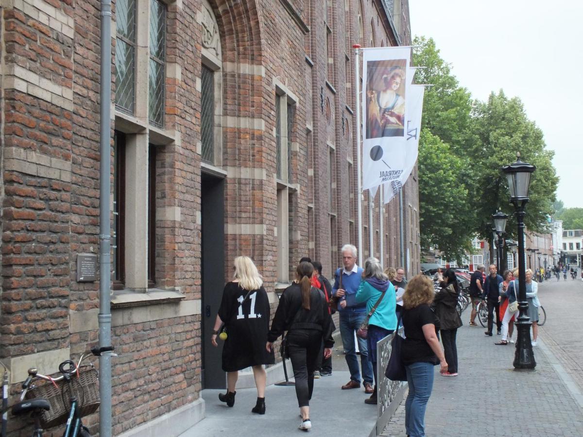 Studio De Bilt Bagian luar foto